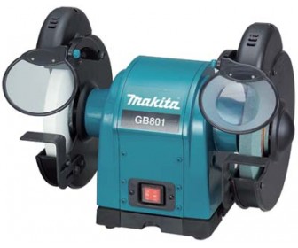 Polizor de banc Makita GB801